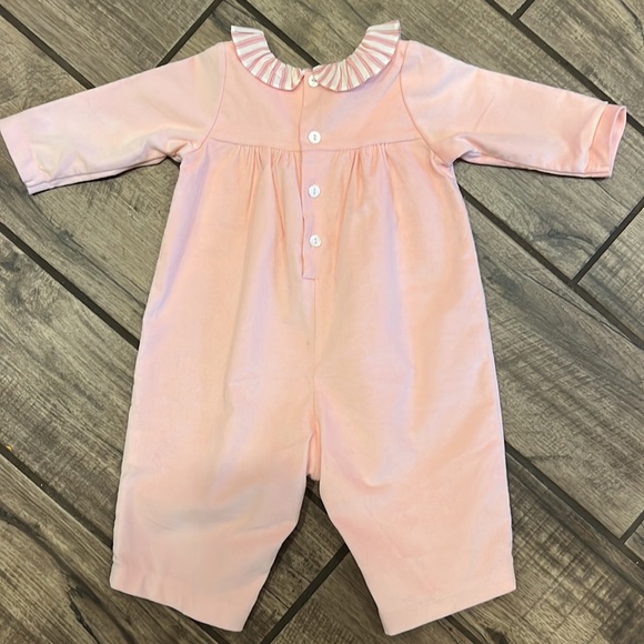 Petit Confection European branded outfit with bow detail! - Picture 5 of 7